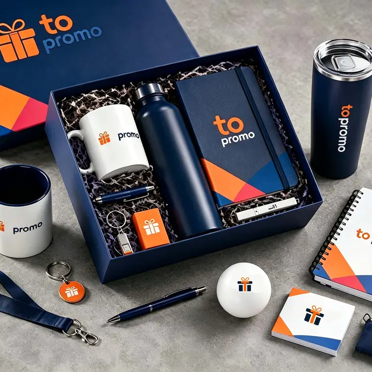 Custom branded other promotional products for business promotions