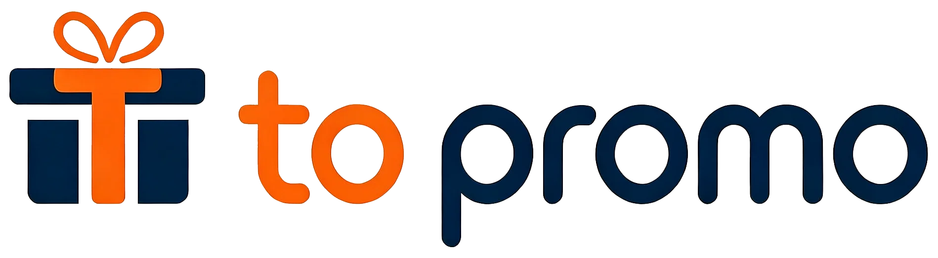 To-promo logo